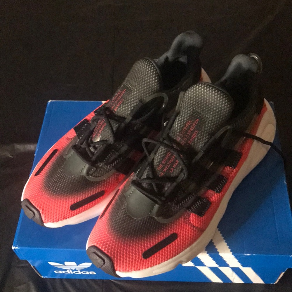Men’s Adidas LXCON size 10